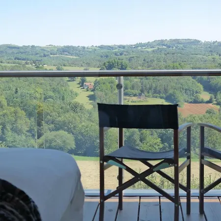 Villa Lascaux, Maison D'Hotes La Chapelle-Aubareil Buitenkant foto