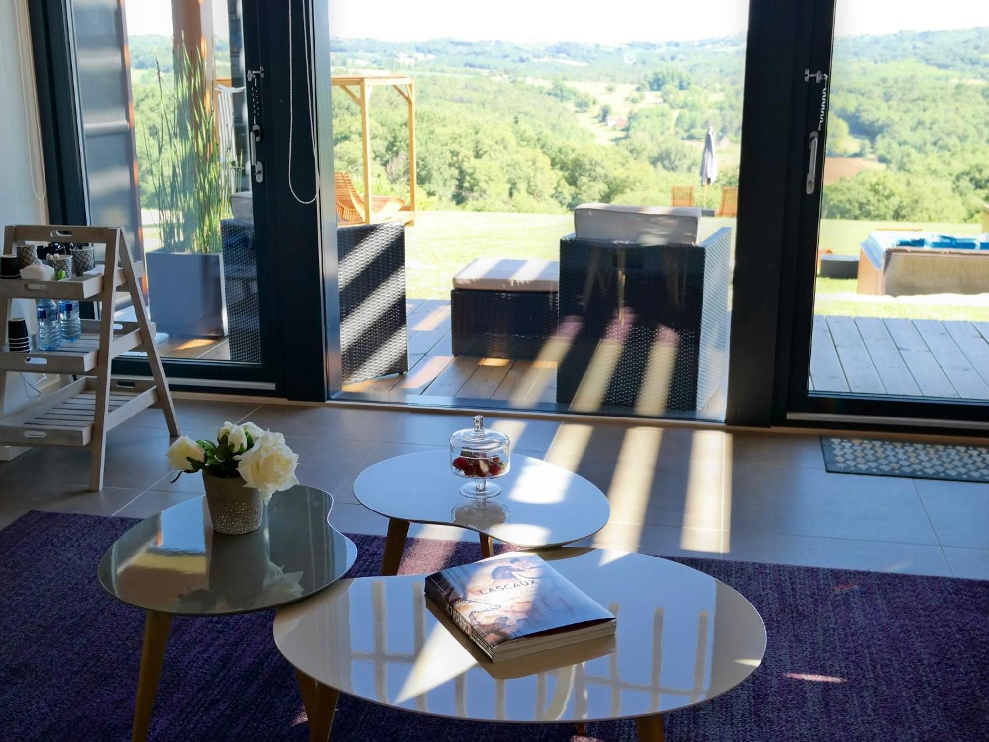 Lascaux, 3* La Chapelle-Aubareil