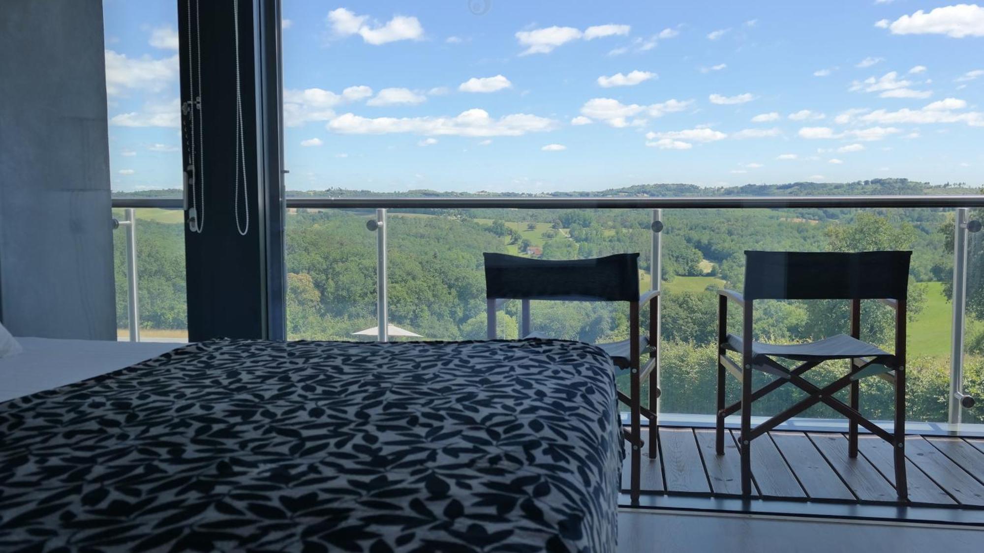 Gasthuis Lascaux, 3*