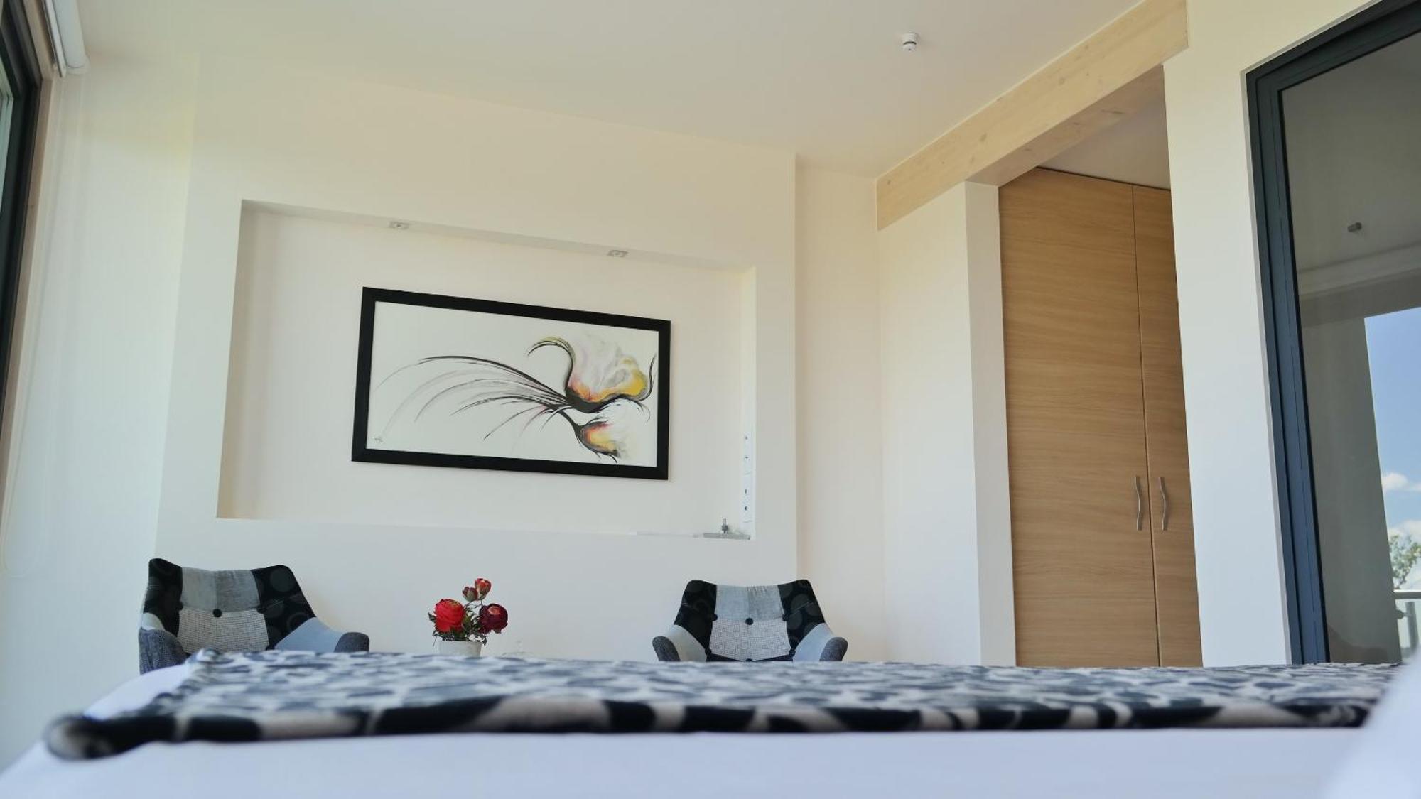 Lascaux, 3* La Chapelle-Aubareil