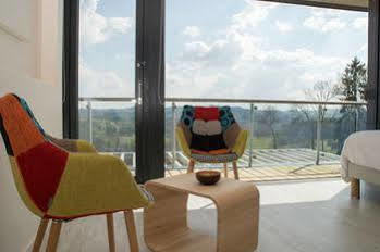 Lascaux, 3* La Chapelle-Aubareil